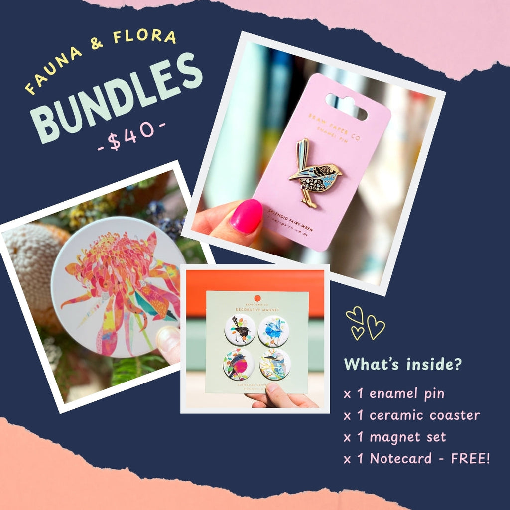 Curated Bundles