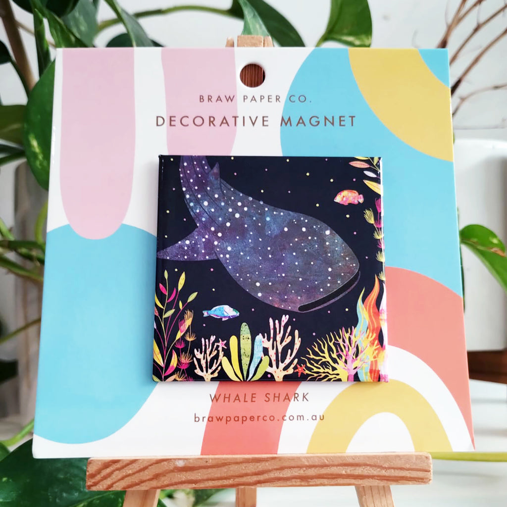 Under The Sea Magnet