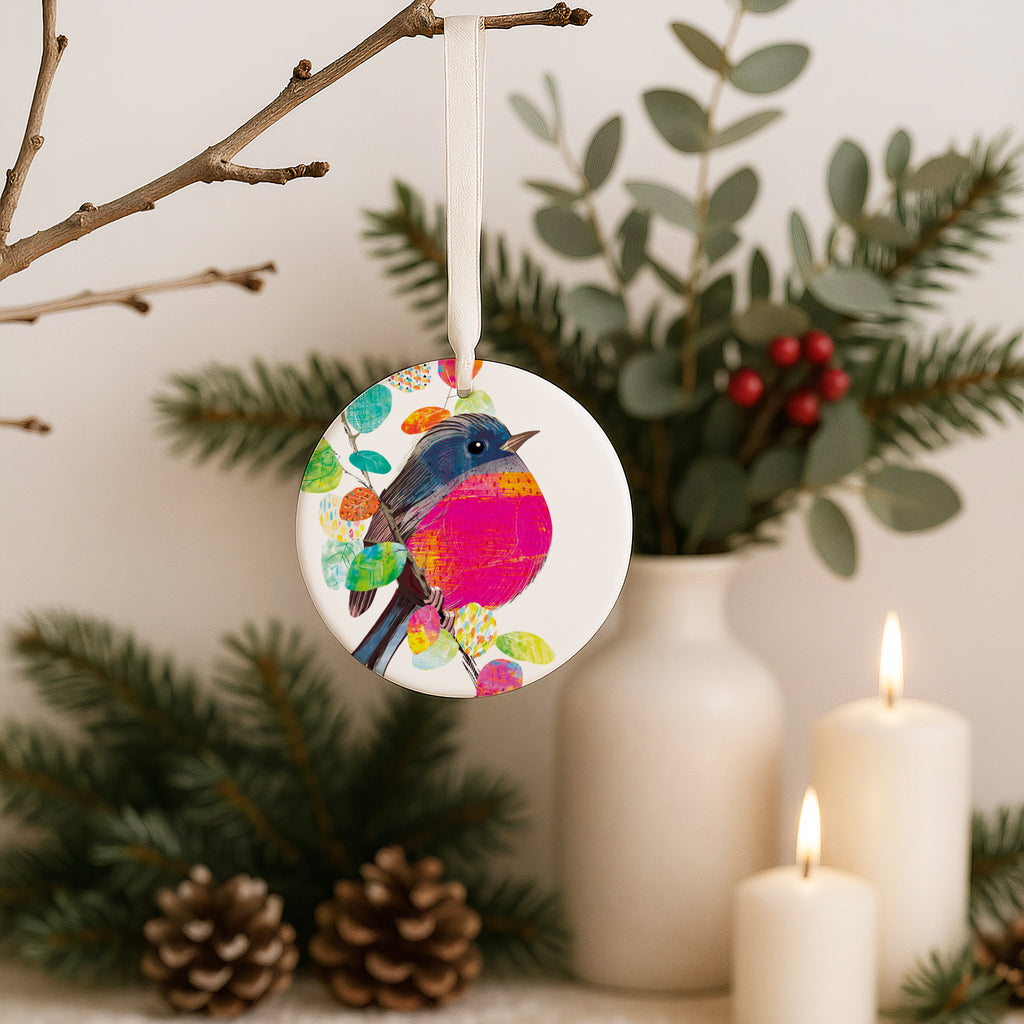 Keramikornamente - Mix and Match 2er-Set