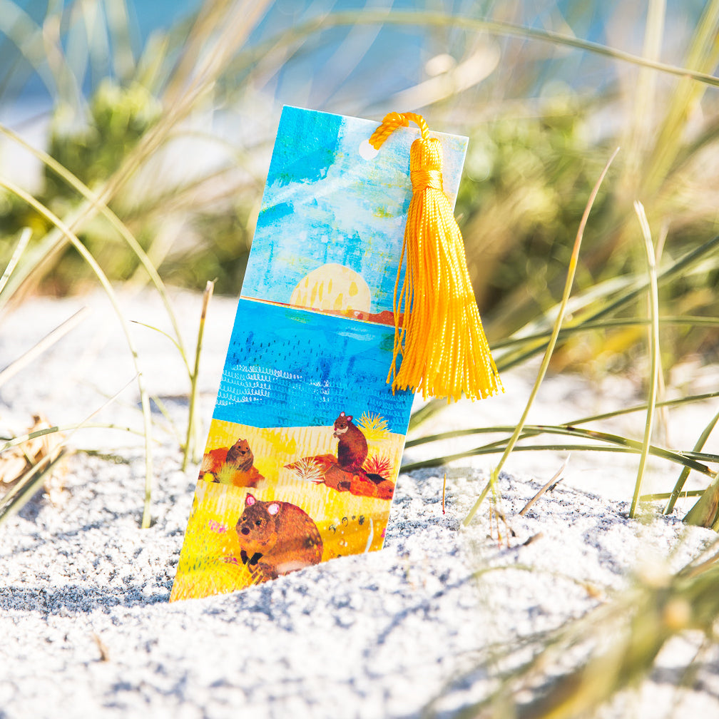 Bookmark Bundle of 3