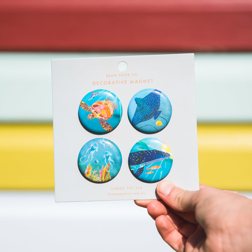 Under The Sea Bundle