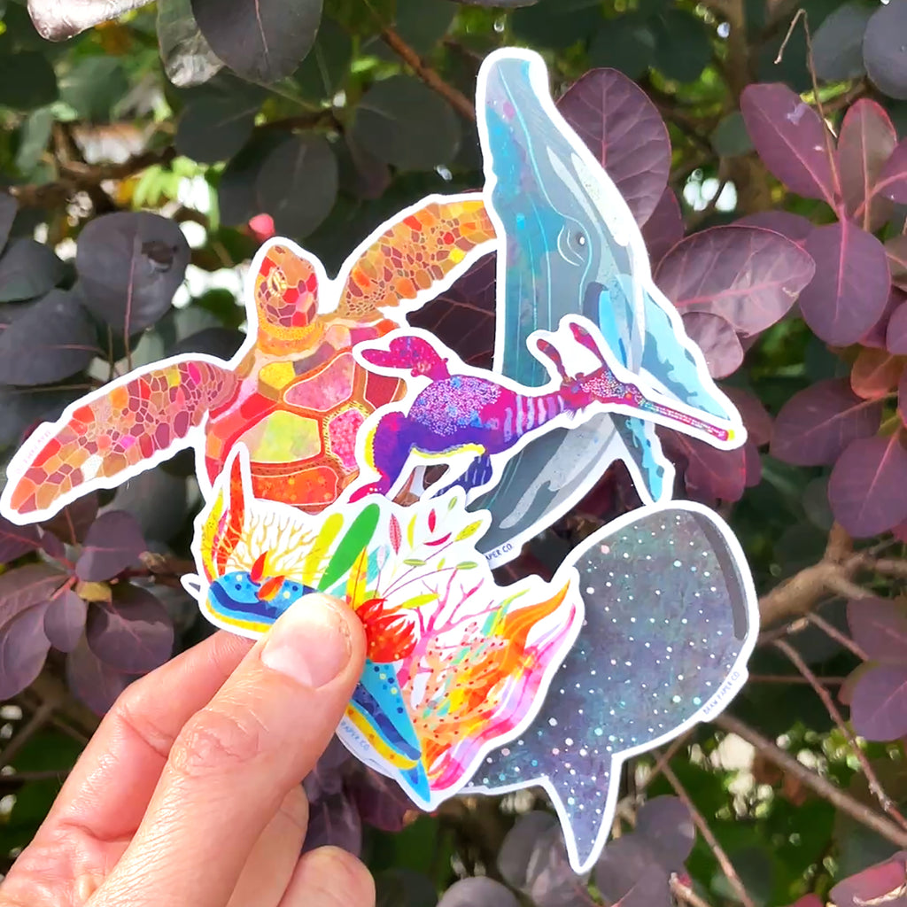 Under The Sea Bundle