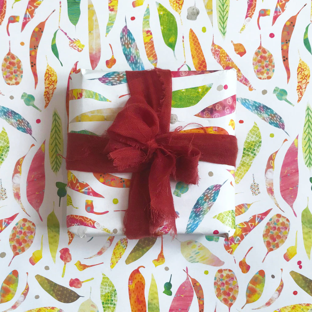 Gift Wrap - Bundle Set of 6 - Braw Paper Co